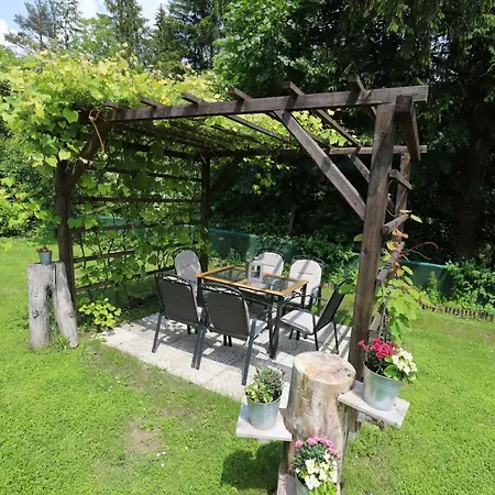 Adventure Cottage With Pool And Big Garden Bled Exterior photo